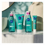 NIVEA Derma Skin Clear Wash Gel with Salicylic Acid 150ml GOODS Superdrug   