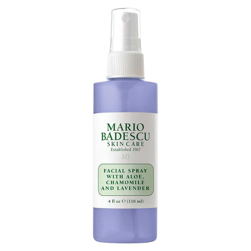 Mario Badescu Facial Spray With Aloe, Chamomile & Lavender 118ml