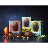 M&S Chicky Choccy Easter Egg 250 G   250g