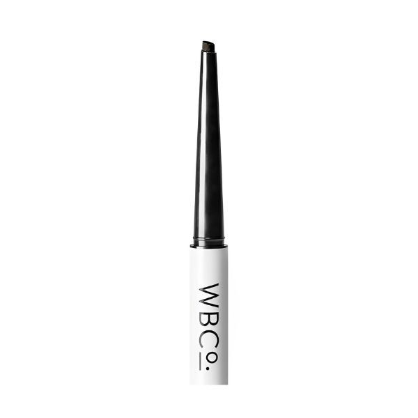 WBCo The Brow Pencil - Coal GOODS Superdrug   