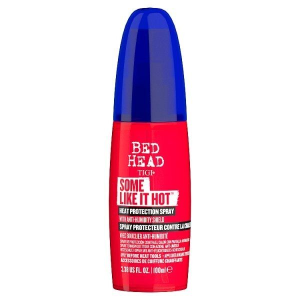 Some Like It Hot Spray Non-Aero 100Ml GOODS Superdrug   