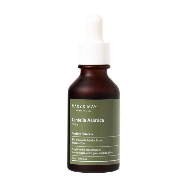 Mary & May Centella Asiatica Serum 30ml