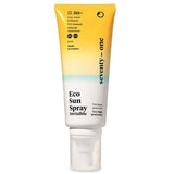 Seventy-One Percent Natural Suncare SPF50 Eco SunSpray 100ml GOODS Superdrug   