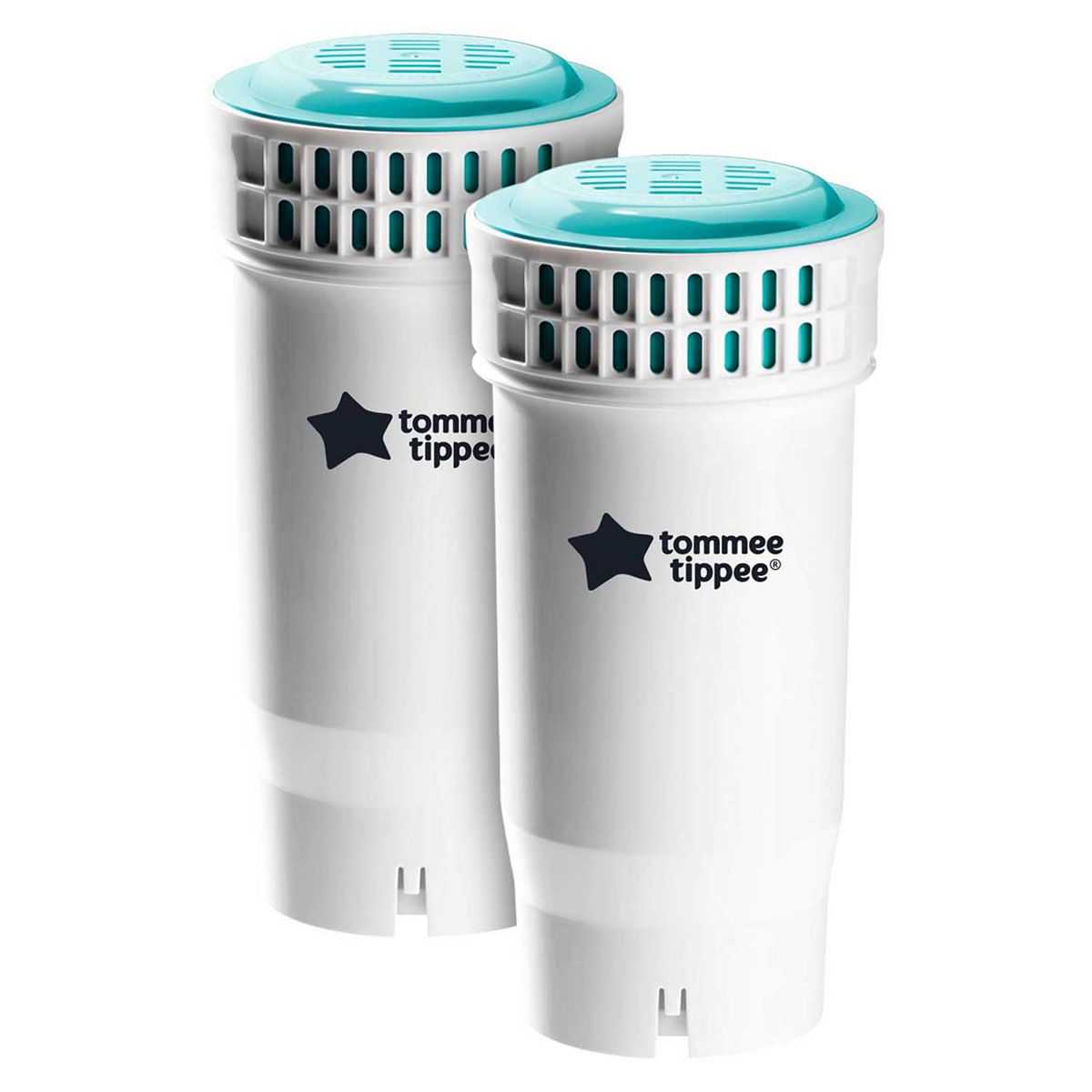 Tommee Tippee Replacement Filter and Baby Bottle Maker Machines, Pack of 2 GOODS Boots   