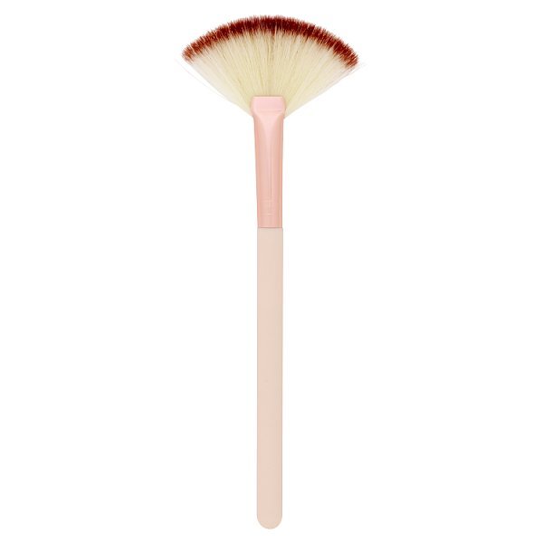 Studio London Fan Brush GOODS Superdrug   