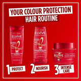 DNR L'or&eacute;al Elvive Colour Protect Conditioner 500Ml