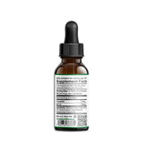 CBDfx Lush Lime CBD Oil Drops 2000mg CBD