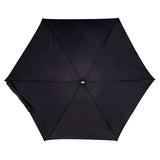 Superdrug Super Lightweight Black Umbrella GOODS Superdrug   