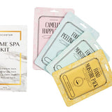 KOCOSTAR Home Spa Kit