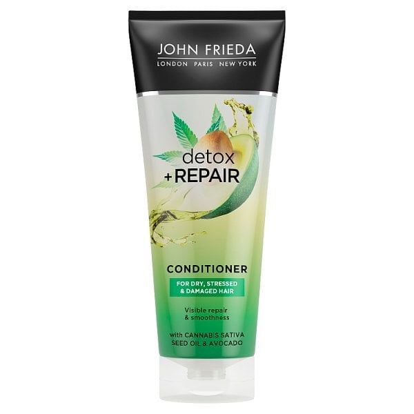 John Frieda Detox & Repair Conditioner (250 Ml)