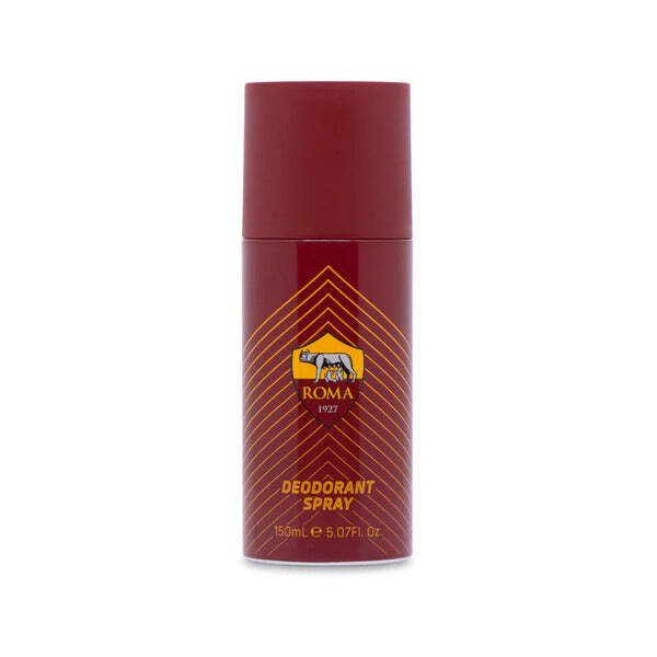 Roma Deodorante Spray 150 Ml GOODS Superdrug   