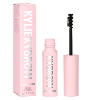 Kylie Cosmetics Kybrow Gel GOODS Boots 000 transparent  