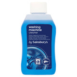 Sainsbury's Washing Machine Cleaner 250ml Laundry aids & accessories Sainsburys   