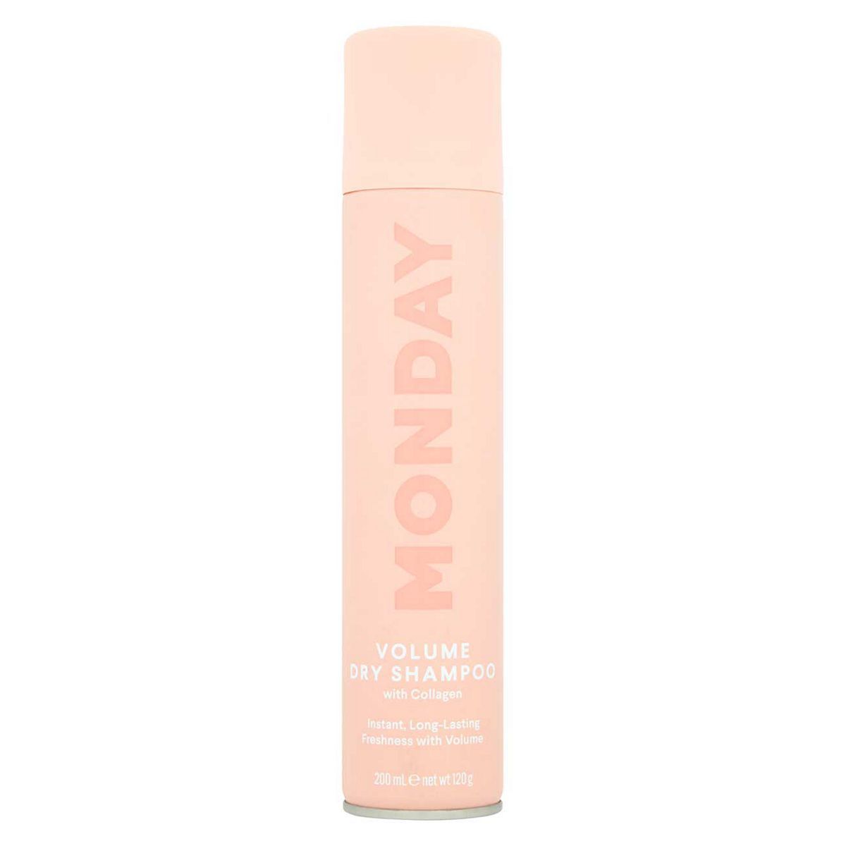 MONDAY Haircare Volume Dry Shampoo 200ml GOODS Boots   