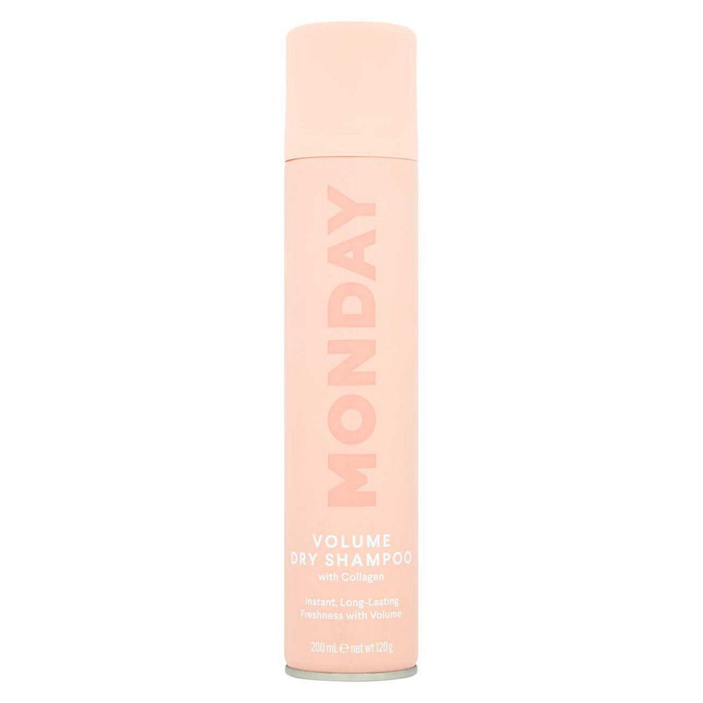 MONDAY Haircare Volume Dry Shampoo 200ml