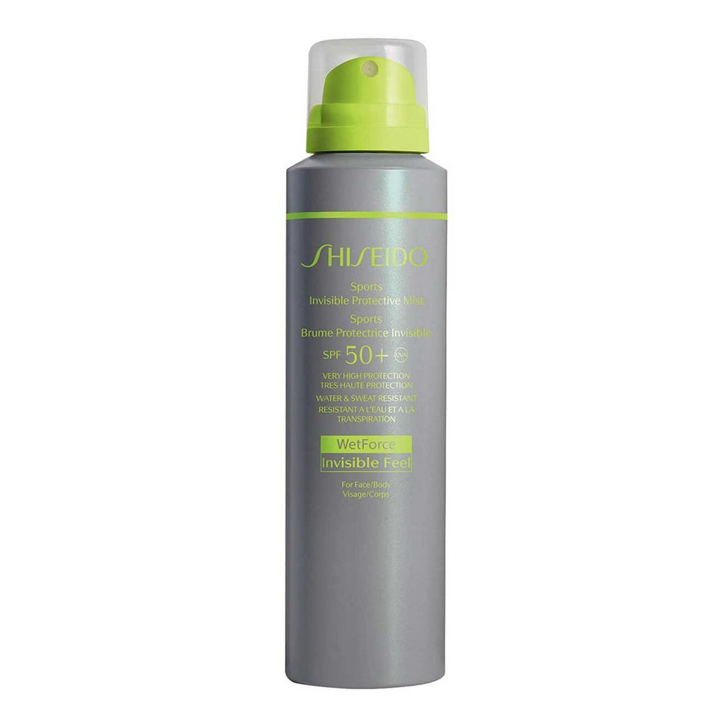 Shiseido Sports Invisible Protective Mist SPF 50+ - 150ml