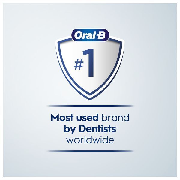 Oral-B 123 Indicator 35 Medium Manual Toothbrush GOODS Superdrug   