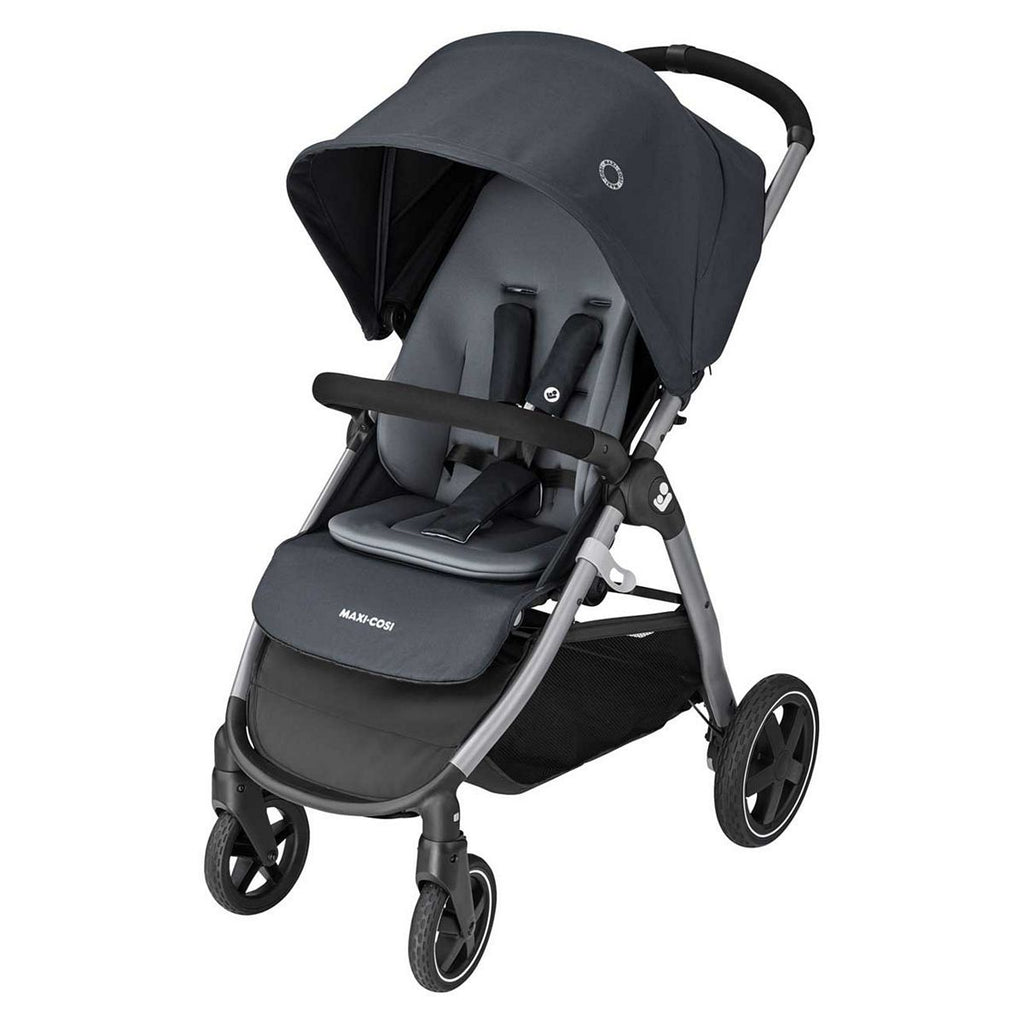 MC Gia compact pushchair EG