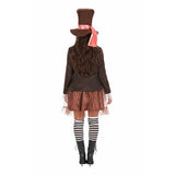 Orion Costumes Womens Classic Mad Hatter X-Small GOODS Superdrug   