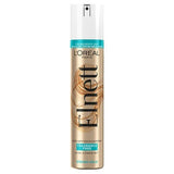 L'Oreal Elnett Unfragranced Extra Strength Hairspray 200ml GOODS Superdrug Strong Fragrance Free  