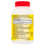 Kirkland Signature Vitamin D3 2000IU, 600 Count - McGrocer