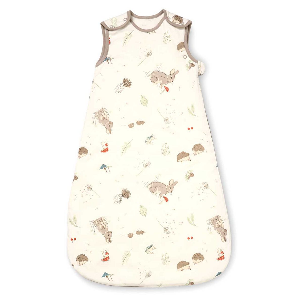 Tutti Bambini Baby Sleep Bag 0-6 Months - Cocoon GOODS Boots   