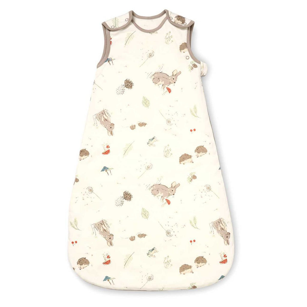 Tutti Bambini Baby Sleep Bag 0-6 Months - Cocoon