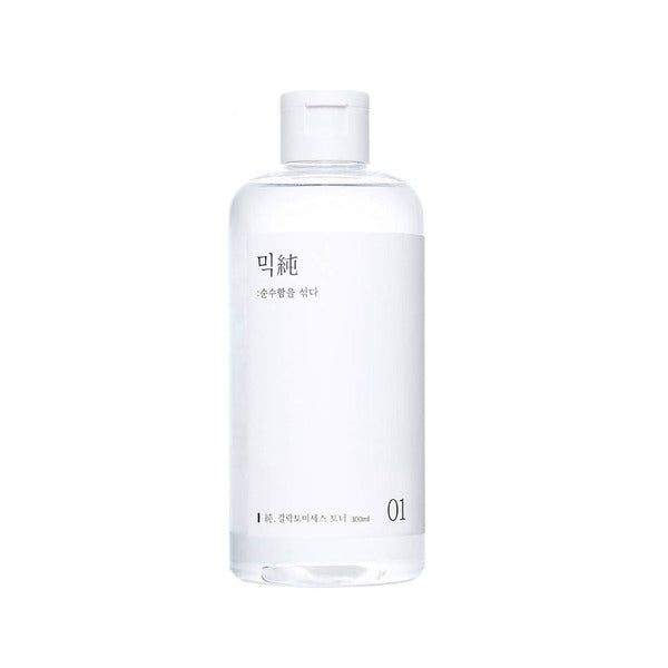 MIXSOON Galactomyces Toner 300ml