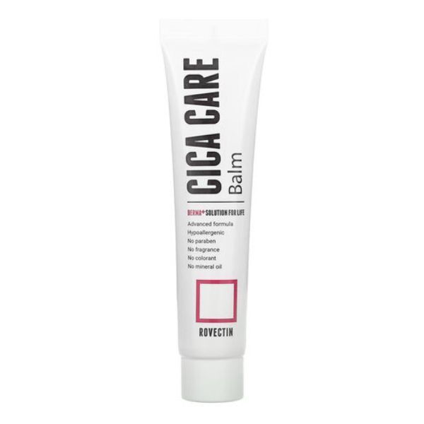 ROVECTIN Skin Essentials Cica Care Balm 40ml