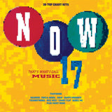 CD Now That's What I Call Music 17 by Various Artists