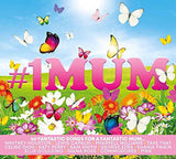 CD The Ultimate Collection: Mum