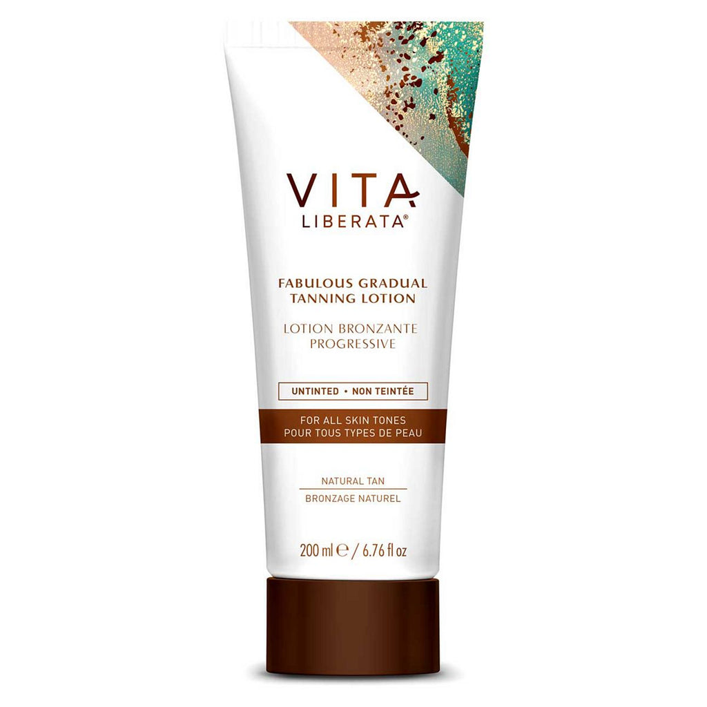 Vita Liberata Fabulous Gradual Tanning Lotion 200ml