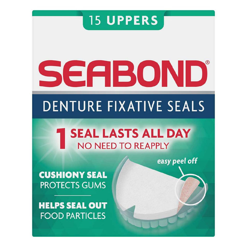 Seabond Original Uppers 15 Pack