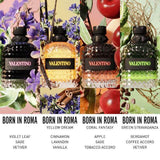 Valentino Born In Roma Uomo Coral Fantasy EDT 50ml GOODS Superdrug   