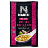 Naked Soup Thai Style Chilli Chicken GOODS ASDA   