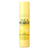 Isle of Paradise 30 Minute Express Self-Tanning Mousse 200ml