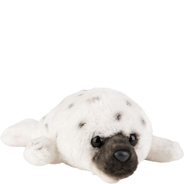 Suki Yomiko Classics Plush Toy, Small Seal 13cm