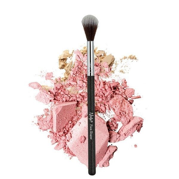 Nanshy Face Shaper Tapered Highlighter Brush