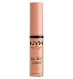 NYX Professional Makeup Butter Lip Gloss Miscellaneous Boots Fortune Cookie  