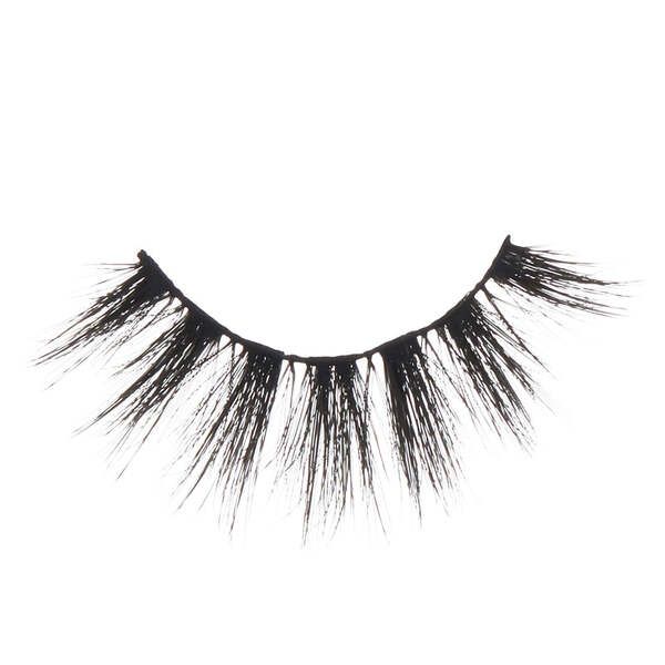 MUA Lashes - Volume Impact #100