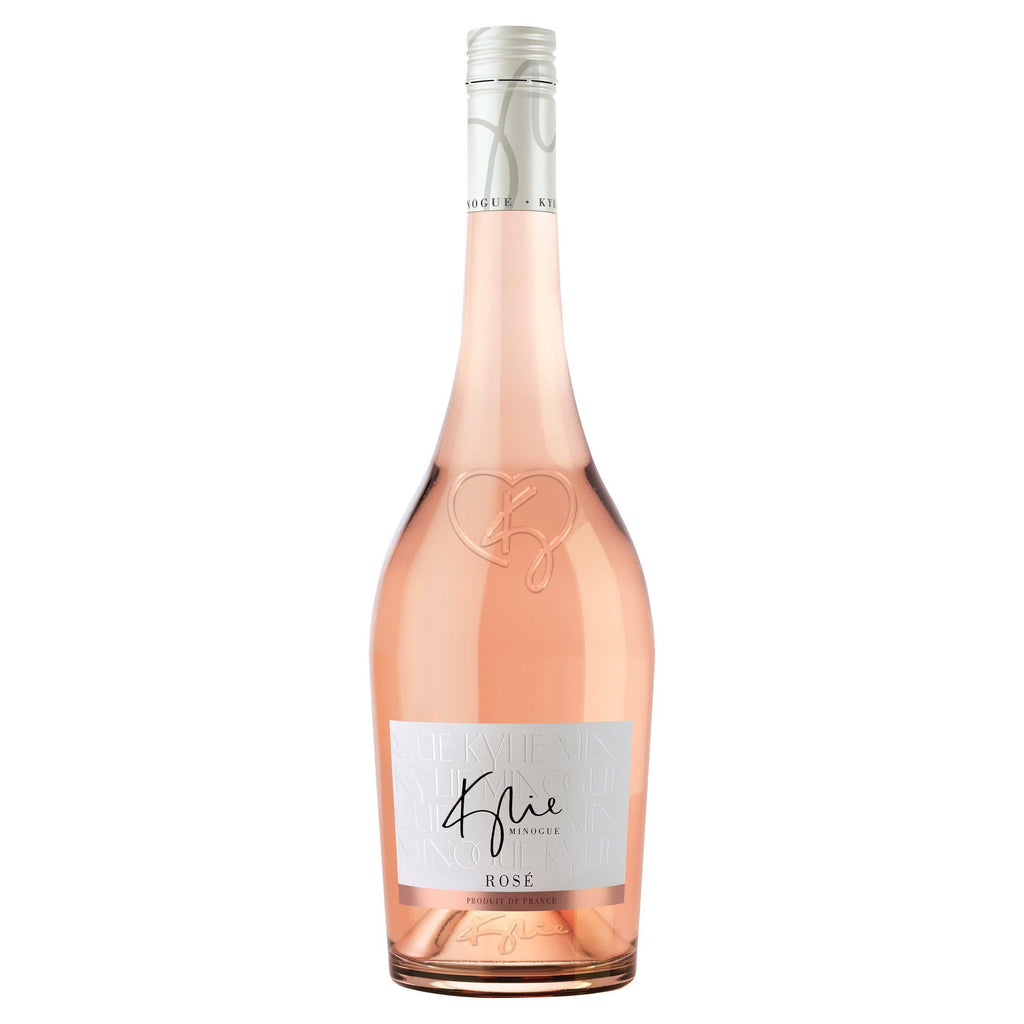 Kylie Minogue Rosé 75cl