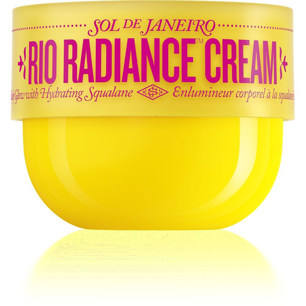 Sol de Janeiro Rio Radiance Cream 240ml