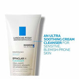 La Roche-Posay Effaclar H Cleansing Cream 200ml