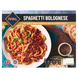 Royal Halal Spaghetti Bolognese 400g GOODS Sainsburys   