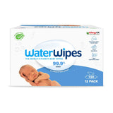 WaterWipes Original Plastic Free Baby Wipes 12pk (720 wipes) GOODS Boots   