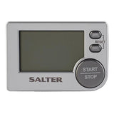 Salter Big Button Electronic Timer kitchen appliances Sainsburys   