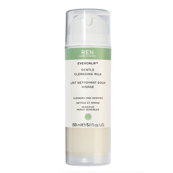 REN Skincare Evercalm Gentle Cleansing Milk GOODS Superdrug   