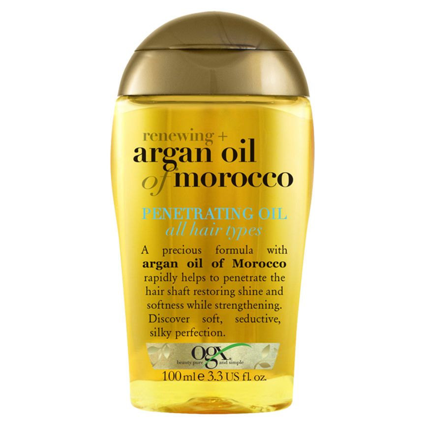 OGX Renewing+ Argan Oil of Morocco Penetrating Oi