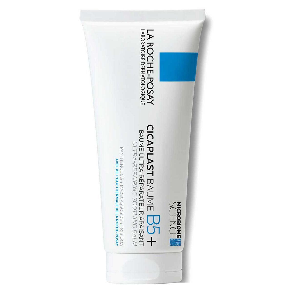 La Roche-Posay Cicaplast Soothing Face and Body Balm B5 100ml GOODS Boots   