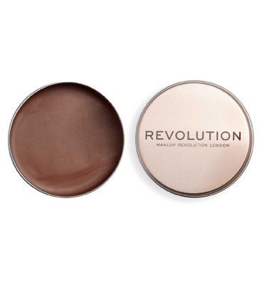 Revolution Balm Glow GOODS Boots natural nude  